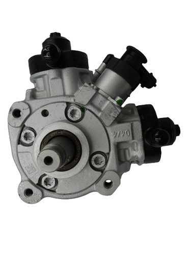 High pressure fuel pump - fuel,