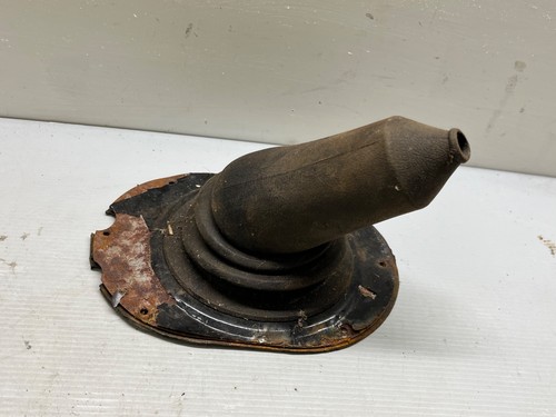 Morris minor 1000 gear stick - morris,