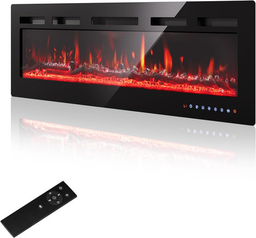 92cm electric fireplace - 36"/92cm,
