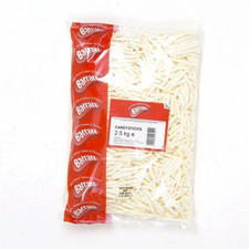 Barratts Candy Sticks 2.5kg