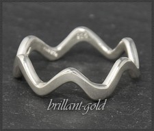 Ring by Tiffany & Co., Paloma Picasso, 925 Sterling Silver Ladies