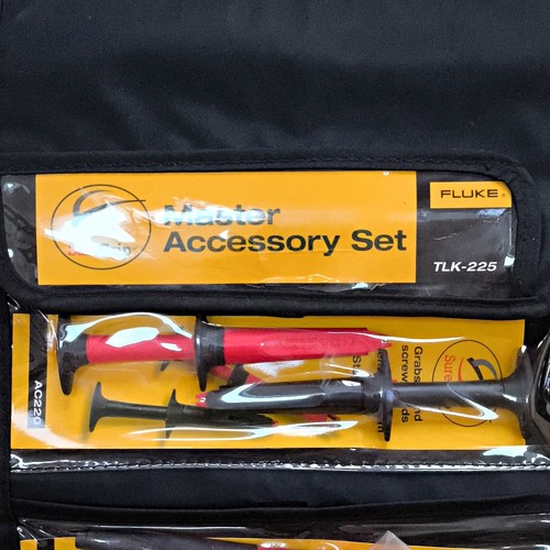 Fluke tlk 225 master accessory - fluke,