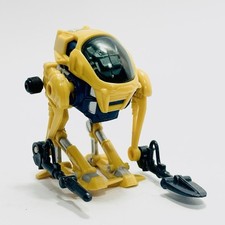 New Ray Workbot Power Robot