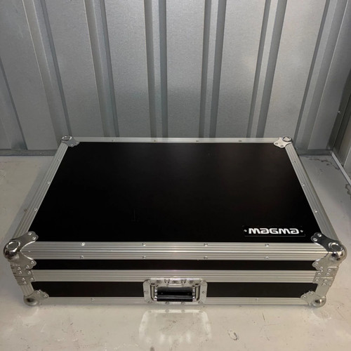 Magma flight case for xdj - flight, rx2