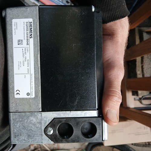 1pcs siemens actuator - 1pcs,