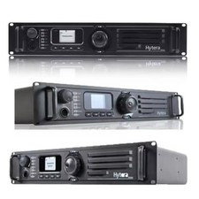 Hytera RD985s VHF Repeater