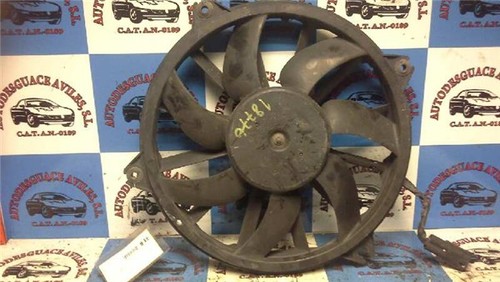 9650116580 electric fan - 9650116580,