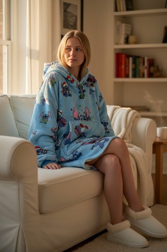 Custom oversized stitch - custom,