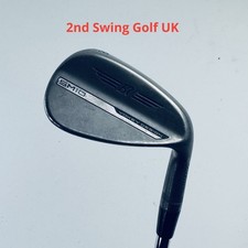 Titleist Vokey SM10 Nickel
