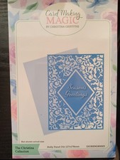 Card making magic christina - magic, by