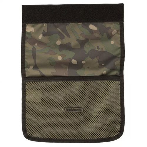 Trakker nxc bed chair - trakker,