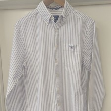 Gant Oxford Pinstripe Shirt