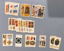 John Player & others