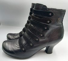 Hush Puppies Tiffin Ankle