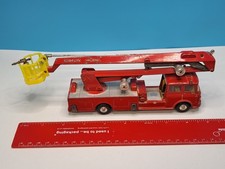 Vintage Corgi Toys Major 1127