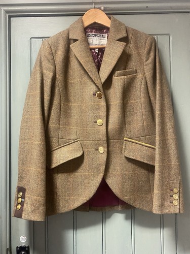 Ladies joules jacket - joules, blazer