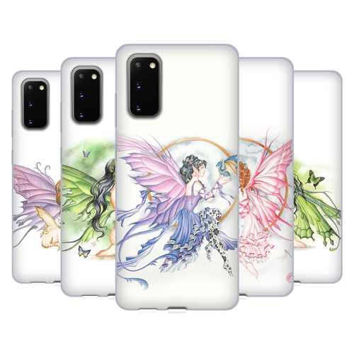 Nene thomas fairies - fairies, gel