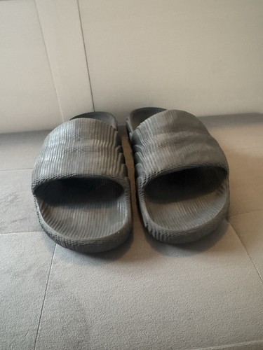 Adidas adilette sliders - adilette, 22