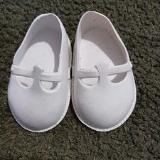 7 Pairs New Old Stock Of White
