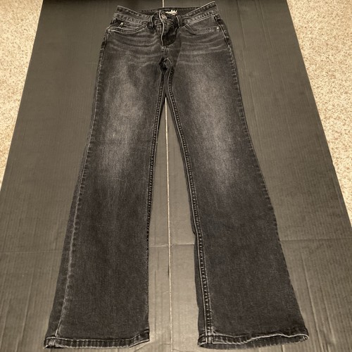 Wrangler boot cut - cut, jeans