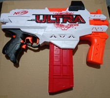 Nerf Ultra Focus Blaster With