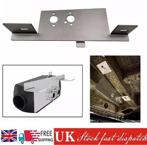 Diesel heater bracket mount - bracket,