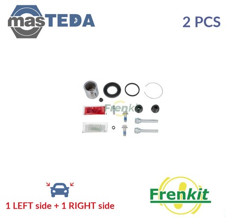 738414 brake caliper repair - 738414,