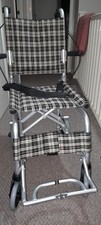push wheelchair 