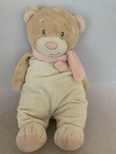 Card Factory Teddy Bear Pink