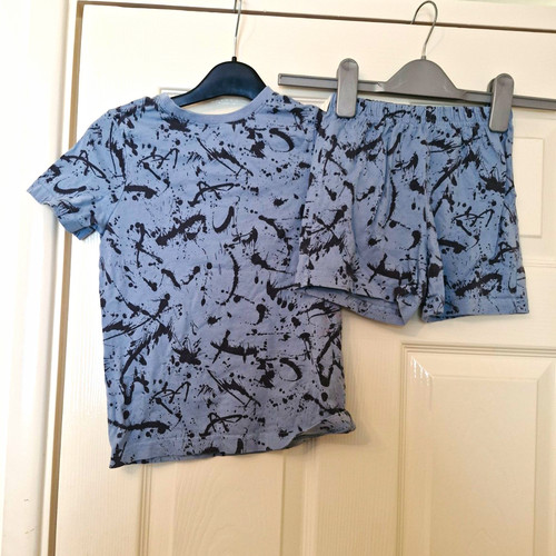 George boys 2pc - george, set