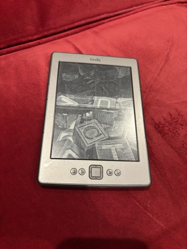 Amazon kindle 4th - amazon,