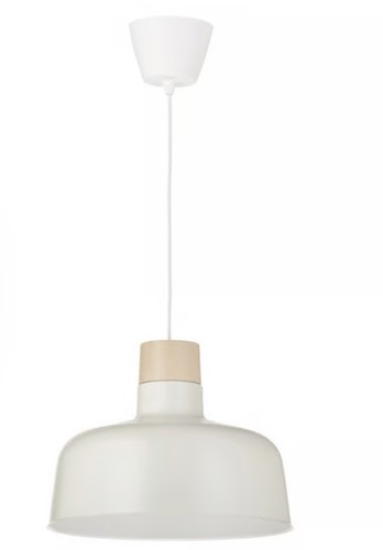 New ikea bunkeflo white birch - ikea,