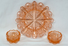 Davidson Glass "Lady