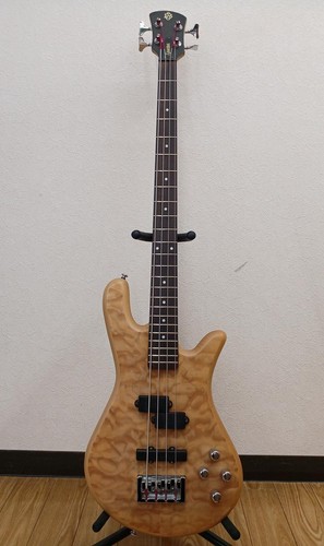 Spector electric bass - legend, 4