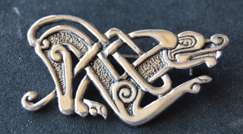 Vintage hallmarked silver