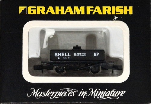 Graham farish 2813 - graham,