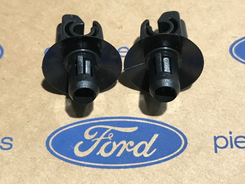 Genuine ford fiesta st150 - genuine,