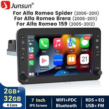 DAB+ Android 15 Car Radio For