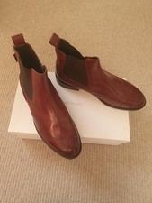 NEW RUSSELL AND BROMLEY