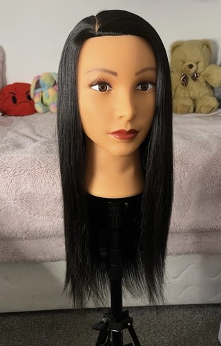 Training hairdressing - 20'',