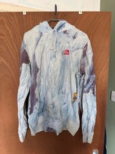 The north face x Supreme ice