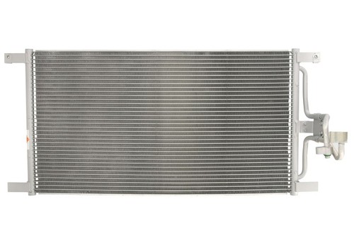 Air conditioning condenser