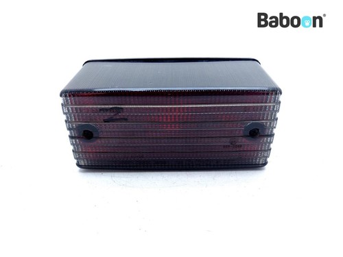 Taillight unit kawasaki 750 - taillight, gt