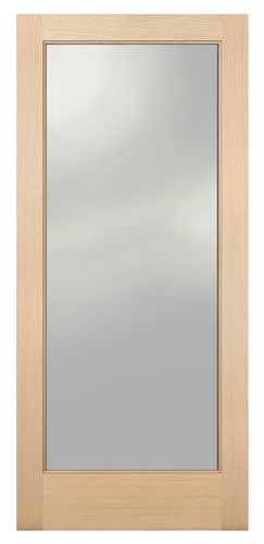 Exterior hemlock lite - hemlock,