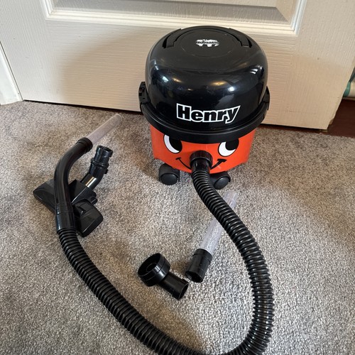 Kids little henry hoover - little,