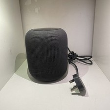 Apple HomePod Smart Speaker