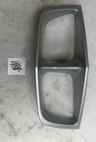 Fairing upper air duct oil - air,