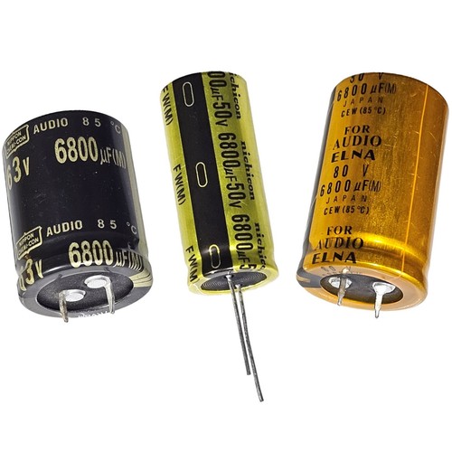 6800uf 50v 63v 80v elna - 63v,
