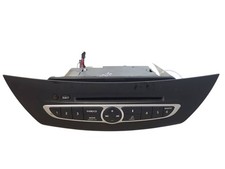 Renault Laguna III 2008 Radio CD GPS player head unit 281150013RT JUT246523