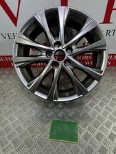 GENUINE TOYOTA RAV4 18” 7.5J